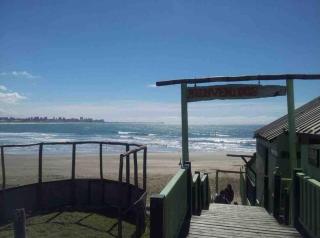 Complejo E Casa mar (6 pax) - 8