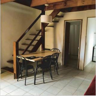 Complejo E Casa mar (6 pax) - 4