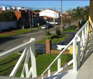 Complejo E Casa mar (6 pax) - 1
