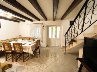 Holiday home in Krnica/Istrien 8733 - Mali Vareški - 2