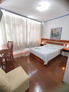 HOTEL MARAMBAIA - Guaxupé - 4