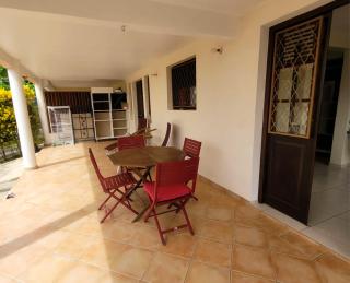 Appartement confortable à Sainte-Luce avec jardin clôturé - Sainte-Luce - 0