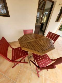 Appartement confortable à Sainte-Luce avec jardin clôturé - Sainte-Luce - 3