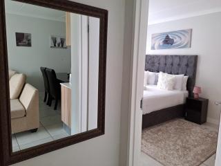 THE BLYDE Holiday Apartments - Pretoria - 1