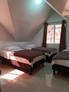 Apartamento en el centro de San Andrés #2 - San Andrés - 7