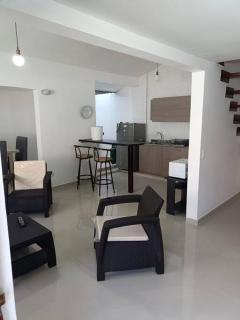 Apartamento en el centro de San Andrés #2 - San Andrés - 5