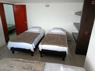Apartamento en el centro de San Andrés #2 - San Andrés - 2