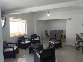 Apartamento en el centro de San Andrés #2 - 1