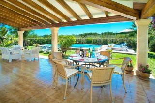 Villa Geranios by Renthousing - Pollença - 9