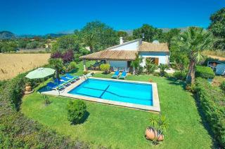Villa Geranios by Renthousing - Pollença - 8