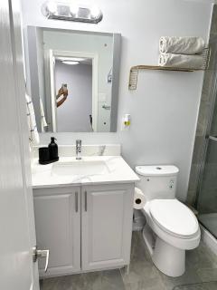 Cozy & Comfortable basement apartment - Mississauga - 3