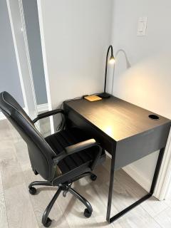 Cozy & Comfortable basement apartment - Mississauga - 9