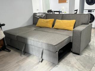 Cozy & Comfortable basement apartment - Mississauga - 5
