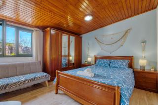 Ocean Blue & Nature Townhouse - Bikes included - Ericeira - 6