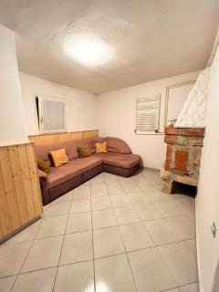 Holiday home in Krnica - Istrien 8733 - 1