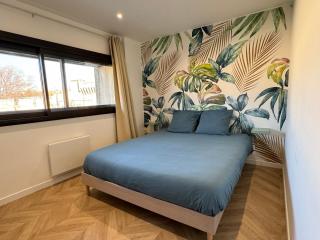 Le Rive droite - Gare Centre - WIFI - Terrasse - Face Remparts - Avignone - 6