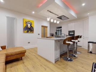 4 Bed in Newquay 83117 - Newquay - 4