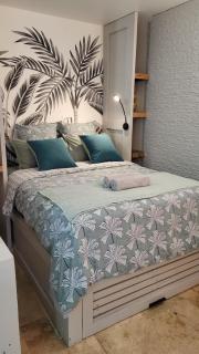 L'instant Evasion, studio avec terrasse, piscine ! - Saint-Gilles-les-Bains - 9