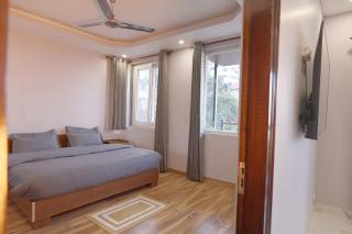 Urban Turban Stays - Mussoorie - 7