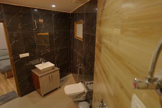 Urban Turban Stays - Mussoorie - 3