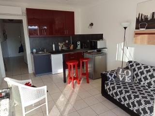 Studio de l'hippodrome - 5