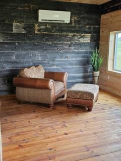 Horse Farm Retreat - Sherburne - 8