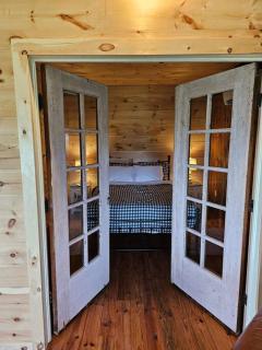 Horse Farm Retreat - Sherburne - 7