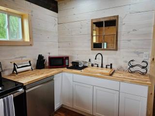 Horse Farm Retreat - Sherburne - 6