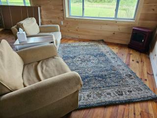 Horse Farm Retreat - Sherburne - 5