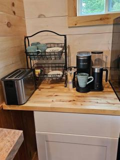 Horse Farm Retreat - Sherburne - 2