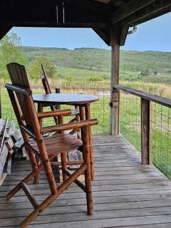 Horse Farm Retreat - Sherburne - 1