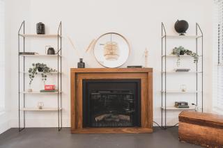 Sophisticated Minimalist Modern Home w/pool and spa - 6