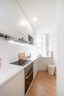 Monsanto Hill House - NO 571 1D - Lissabon - 2