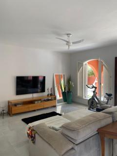 Casa na praia com piscina - Búzios - 3