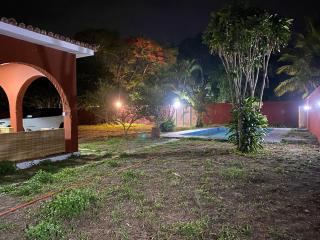 Casa na praia com piscina - Búzios - 5