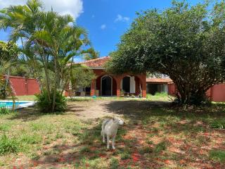 Casa na praia com piscina - Búzios - 8