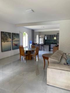 Casa na praia com piscina - Búzios - 2