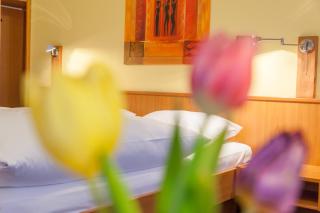 Hotel Restaurant Jägerhof - Weisendorf - 7