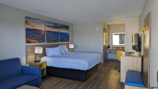 Days Inn by Wyndham Mooresville Lake Norman - Mooresville - 7