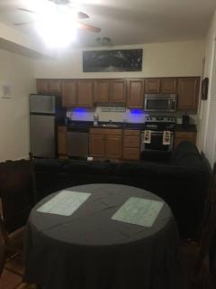 The couples home - Schenectady - 9