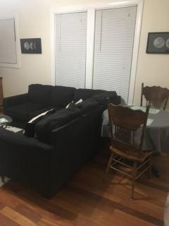 The couples home - Schenectady - 8