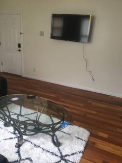 The couples home - Schenectady - 1