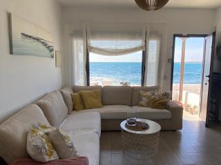 Apartamento Frente al Mar - 0