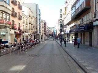 Hostal Residencia Avenida - Cuenca - 9