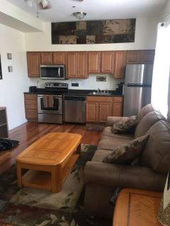 Meet the browns with parking - Schenectady - 9