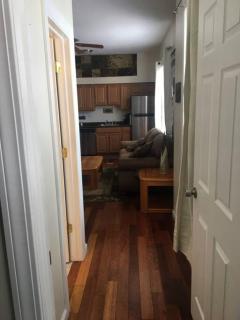 Meet the browns with parking - Schenectady - 1