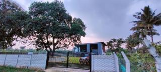 Serene Farmhouse near Bangalore - Denkanikota - 9