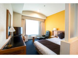 Hotel Nagoya Garden Palace - Vacation STAY 25640v - Nagoya - 0