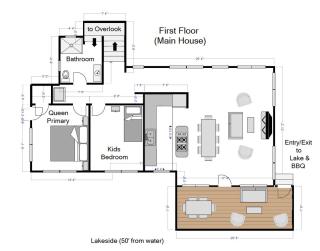 Finlays Cove on the Lake - 4