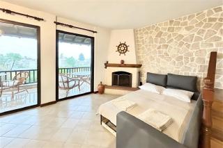 Nikolas Villa Hanioti 3 bedrooms 14 guests - Hanioti - 4